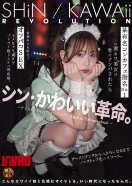DSAM-015 The New Cute Revolution. A Super Cute Beauty Who Is The No. 1 Requested