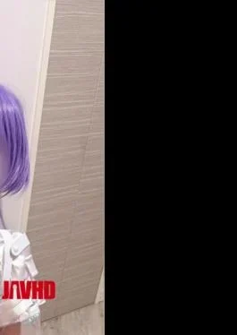 FC2PPV-4812816 Vtuber Always wa Cyberpunk Fcup Inori-chan footjob championship, reward is creampie to virgins Vtuber