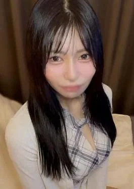 FC2PPV-4989722 No A black-haired, big-breasted beauty with a neat face, black hair, and G-cup breastsshe