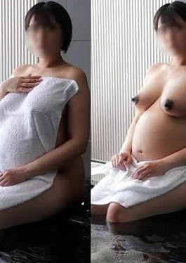 FC2PPV-4990437 Mizuki-chan, 21 years old, 22 weeks 0 days pregnant, an unprecedented all-night fuck that