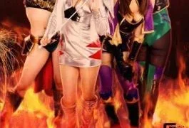 GHKO-23 Evil Female Executive’s Desperate Death The Last Days Of A Sad Female Executive