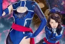 GHKO-41 Rape Hunter Development Plan File_ 10 Dark Widow Tokunaga Rire