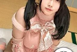 HNAMH-020 H Cup Genuine Lifted 3 Shots In The Back Of The Vagina In A