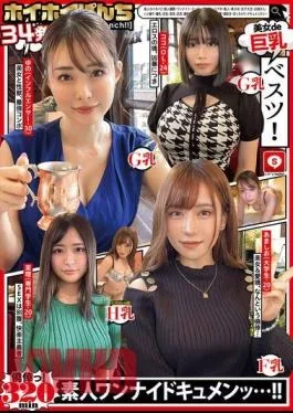 HOIZ-123 Hoihoi Punch 34th Amateur Hoihoi Z, Personal Shooting, One Night, Matching App, Love Hotel,