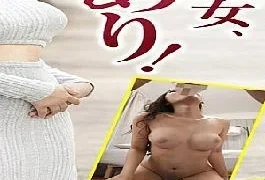 HUST-041 This Beautiful Woman Has A Rod (Ji Po)! – 3 barrages of transsexual and