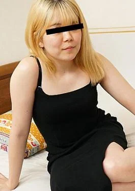HZ-3268 Slutty Girl Who Loves Stinky Dick – Chihiro Uesugi Blutty Blonde Gal Who Loves