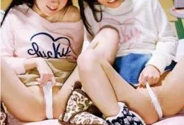 IBW-495Z Niece Sisters 7 Days Records of Shuna and Yui Returning Home