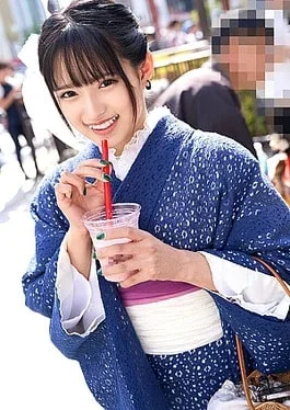 INSTV-576 Michuki-chan (24) Asakusa Date With An Older Boyfriend She Dating On SNS Raw Saddle