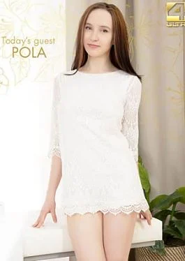 KI-3879 Viju Of Massage Salon / Pola I Heard Rumors European Beauties Coming One After