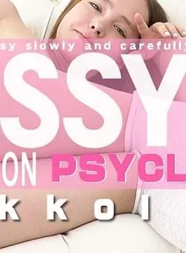 KI-3897 Pussy Collection Observed A Pussy Slowly And Carefully / Nikkol Quiet But H Nicole’s