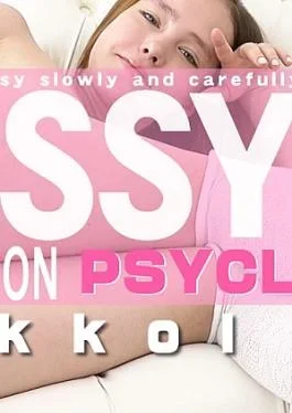 KI-3897 Pussy Collection Observed A Pussy Slowly And Carefully / Nikkol Quiet But H Nicole’s