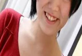 King Summit Enterprises C0930-KI240606 Kazumi Kotani 19 years old Kazumi Kotani 19 years old