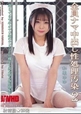 KV-329 All Raw Cumshot Sex Disposal Contamination 2 Waguri Yuyu