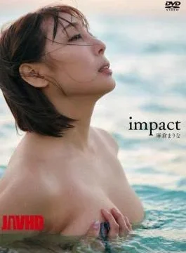PPF-001 Impact/Marina Asakura
