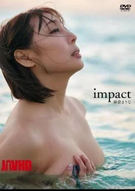 PPF-001 Impact/Marina Asakura