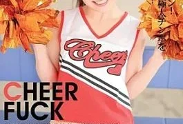 PT-207 Cheer Fuck: Shizuku Hatano Cheer Fuck: Shizuku Hatano