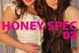 SPSC-73 HONEY SPEC 03 / Nozomi Takada Haruna Kobe