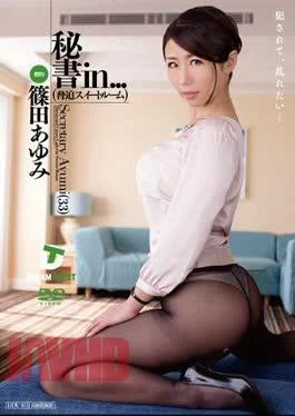 VDD-146 SECRETARY IN THREATENING SUITE ROOM Secretary in Threatening Suite Room Secretary Ayumi (33)