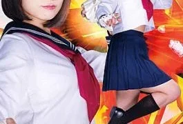 ZEPE-20 Heroine in Grave Danger!! 19 -JKB High School Girl Investigator Undercover EP:3 New Heroine