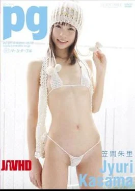 PGOD-018 Akari Kasama <Juri Kasama> Pg /